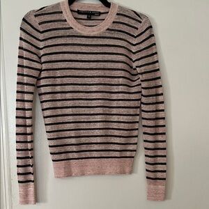 Very good condition Veronica Beard sweater size extra small